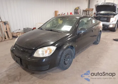 2007 Chevrolet Cobalt Lt z USA, uszkodzony, nr VIN 1G1AL15F877181101